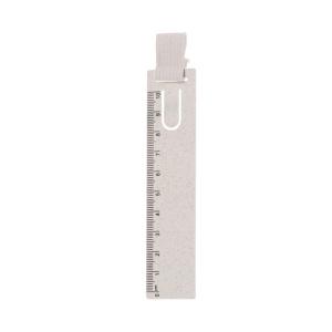MAK Loiza - Ruler Bookmark - Img 2