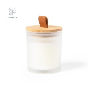MAK Lonka - Lumânare aromatică