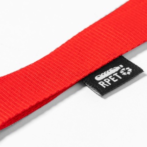 MAK Loriet - Lanyard Polyester RPET - Img 12