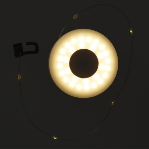 MAK Lukkas - Led Lights