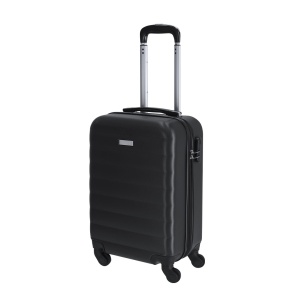 MAK Luril - Trolley ABS Rigid. 4 Rotating Wheels. Combination Lock - Img 5