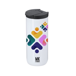 MAK Lyrena - Sublimation Insulated Cup