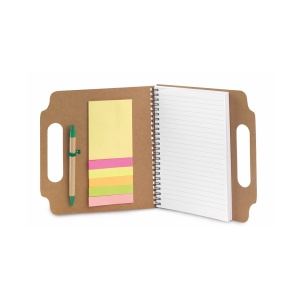 MAK Makron - Notebook/Notes autoadeziv - Img 2