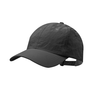 MAK Mariner - Cap Soft Nylon 6 Panels. Buckle Closure - Img 5