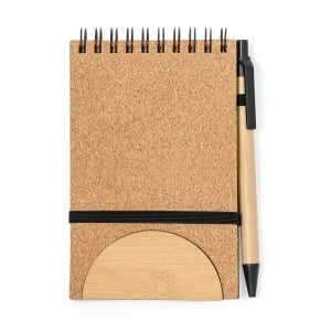 MAK Marinix - Notebook titular - Img 2