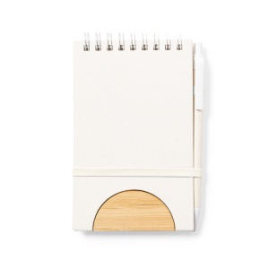 MAK Minnak - Notebook titular - Img 2