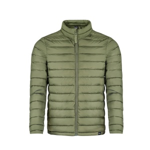 MAK Mitens - Jacket 100% Polyester RPET Wind and Water Resistant. Polyester RPET Pouch - Img 6
