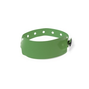 MAK Multi - Bracelet PVC Adjustable. Safety Catch - Img 5