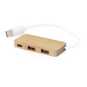 MAK Norman - USB Hub - Img 2