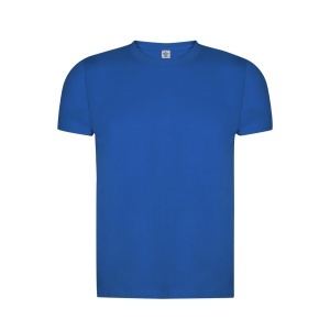 MAK Organic Color - Adult T-Shirt "keya" 100% Organic Cotton Ring Spun, Single Jersey 150 g/ m2