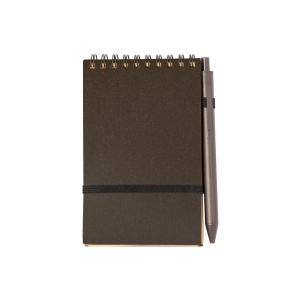 MAK Pacam - Notebook