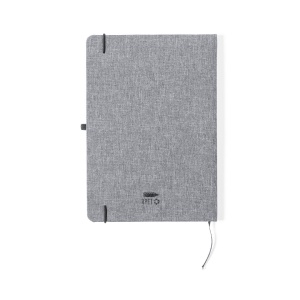 MAK Pacmel - Notepad