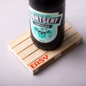 MAK Palet - Coaster - Img 3