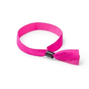 MAK Plasker - Bracelet Polyester/ ABS Adjustable. Safety Catch - Img 1