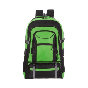 MAK Platony - Backpack Polyester 600D Padded Back and Shoulder Straps - Img 1