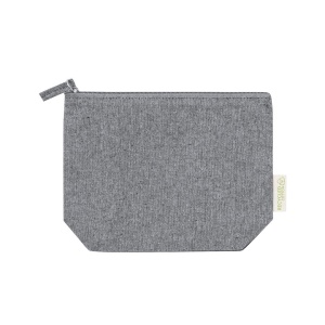 MAK Plaum - Beauty Bag Recycled Cotton 180 g/ m2 - Img 2