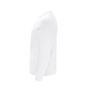 MAK Plint - Tricou alb pentru adulți - Img 3