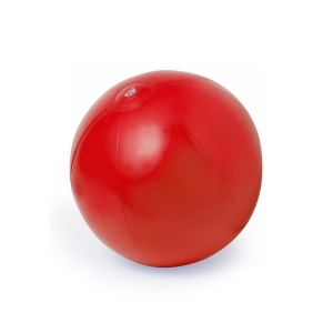 MAK Portobello - Beach Ball PVC Deflated Size: 37 cm. Inflated Size: 28 cm - Img 10
