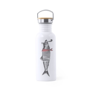 MAK Preuk - Sublimation Bottle - Img 2