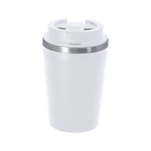 MAK Relanor - Insulated Cup PP/ Stainless Steel Interior 350 ml - Img 3