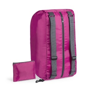MAK Ribuk - Backpack Bag - Img 1