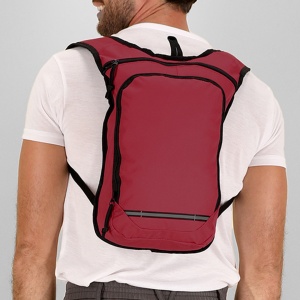 MAK Rinix - Backpack - Img 1