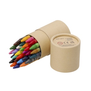 MAK Riokon - Crayon Set - Img 3