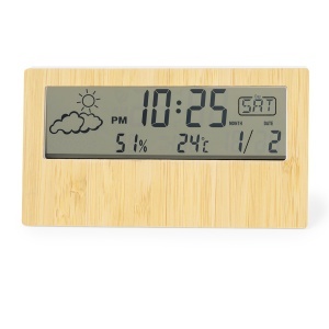 MAK Roamer - Weather Station