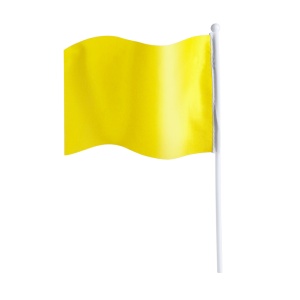 MAK Rolof - Pennant Flag Polyester 170T