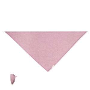 MAK Romin - Neckerchief Recycled Cotton 120 g/ m2 - Img 8