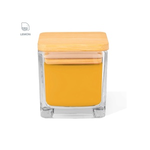 MAK Safron - Lumânare aromatică - Img 2