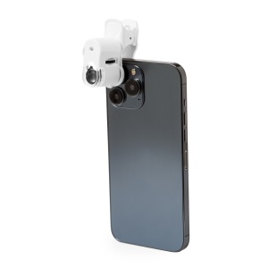 MAK Saganix 60X - Microscope