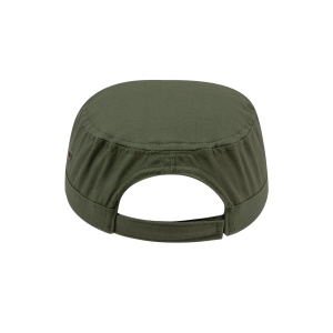 MAK Saigón - Cap Brushed Cotton Velcro Closure