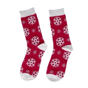 MAK Scrubit - Sock Polyester