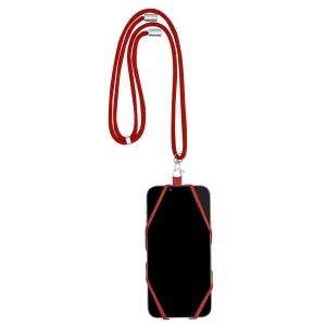 MAK Sebly - Lanyard Silicone/ Polyester - Img 11