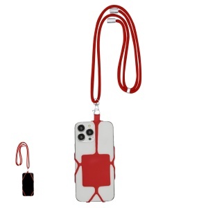 MAK Sebly - Lanyard Silicone/ Polyester - Img 14