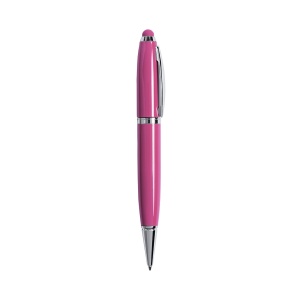 MAK Sivart 16GB - USB Stylus Touch Ball Pen Metal - Img 4