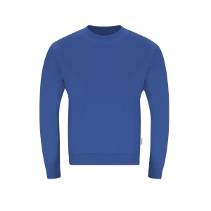 MAK Skelton - Adult Sweatshirt 60% Organic Cotton/ 40% Polyester RPET 280 g/ m2