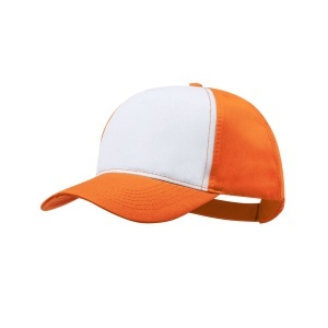MAK Sodel - Cap Polyester 5 Panels. Velcro Closure - Img 1