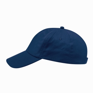 MAK Sport - Cap Cotton 5 Panels. Velcro Closure - Img 19