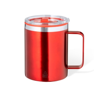MAK Suprax - Insulated Mug - Img 5