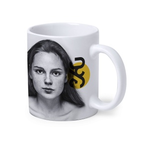MAK Talmex - Sublimation Mug - Img 2