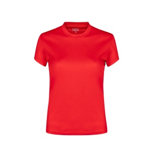 MAK Tecnic Plus - Women T-Shirt 100% Polyester 135 g/ m2 Breathable - Img 7