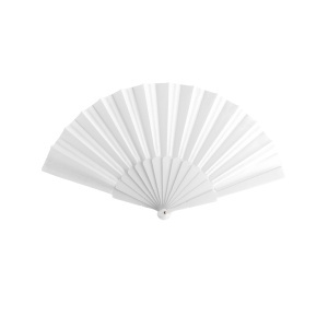 MAK Tela - Hand Fan PP/ Polyester - Img 4