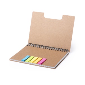 MAK Tiblan - Notebook/Notes autoadeziv - Img 3