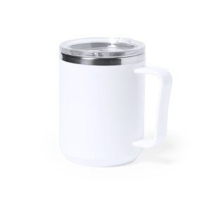 MAK Tikam - Insulated Mug