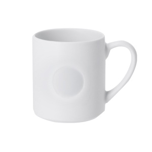 MAK Tiraan - Mug