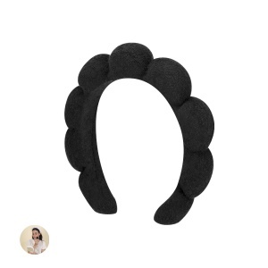 MAK Tonsil - Headband Polyester - Img 5