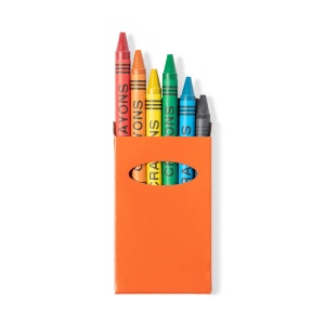 MAK Tune - Crayon Set - Img 2