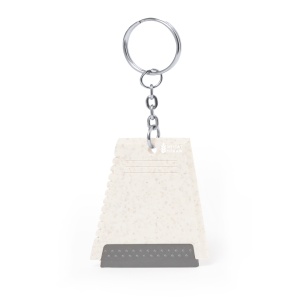 MAK Ucko - Ice Scraper Keyring